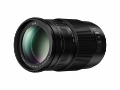 Obiectiv foto DSLR Panasonic Lumix G VARIO 100-300mm f/4-5.6 Mega O.I.S. foto