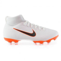 Ghete Fotbal Nike Mercurial Superfly Academy Fgmg JR AH7337107 foto