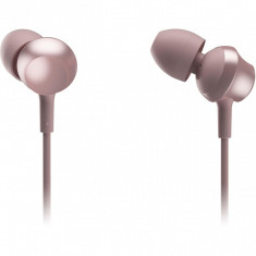 Casti Panasonic RP-TCM360E In-Ear Pink foto