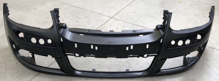Bara fata Vw Jetta, Vw Golf V Variant 1K 2005-2010, Spoiler fata grunduit 1K0807217E - PREDUS RESIGILAT Bara fata Vw Jetta, Vw Golf V Variant 1K 2005-2010, Spoiler fata grunduit 1K0807217E - PREDUS RESIGILAT