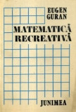 Eugen Guran - Matematică recreativă