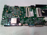 Placa de Baza + cpu Toshiba Satellite Pro A30, DDR, Contine procesor