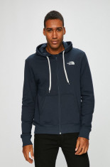 The North Face - Bluza foto