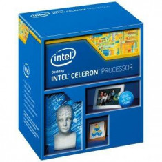 Procesor Intel Intel Celeron G3900 Dual Core 2.80GHz BX80662G3900 foto