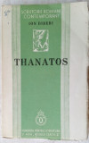 Cumpara ieftin ION BIBERI - THANATOS (editia princeps, 1936)