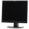 Monitor Lenovo ThinkVision L1900P, LCD, 19 inch, 1280 x 1024, 5ms, VGA, DVI, Fara picior, Grad A-