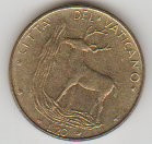 Vatican 1976 - 20 Lira foto