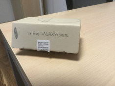 Samsung G360 Galaxy Core Prime, 8GB, 4G, Negru foto