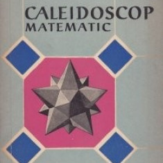 H. Steinhaus - Caleidoscop matematic