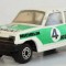 Macheta Matchbox Renault 5 TL nR. 21 Michelin