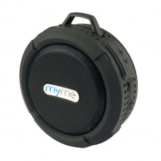Boxa audio portabila FIFO MyMe Waterproof - wireless, bluetooth, rezistenta la apa foto