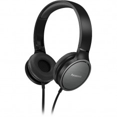 Casti Panasonic RP-HF500M On-Ear Black foto