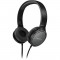 Casti Panasonic RP-HF500M On-Ear Black