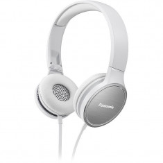 Casti Panasonic RP-HF500M On-Ear White foto