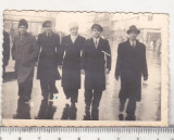 bnk foto - Bucuresti - 1943 - B-dul Magheru la Piata Romana