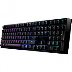 Tastatura Cooler Master TASTATURA MECANICA &amp;quot;MASTERKEYS PRO L&amp;quot; w/ Cherry MX RED, RGB LED 16.7M &amp;quot;SGK-6020-KKCR1-US&amp;quot; foto