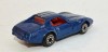Macheta Corvette- Hong Kong, 1:60