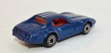 Macheta Corvette- Hong Kong