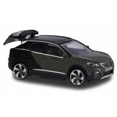 Masinuta Premium Cars Peugeot 3008 GT, Scara 1:64 foto