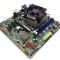 Kit Placa de baza 1155 DDR3 SATAII DVI VGA + Procesor G530 + Cooler
