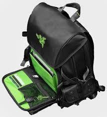 Razer Rucsac RAZER TACTICAL PRO RC21-00720101-0000 , negru foto