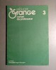 Methode Orange 3 - Carnet du professeur, Hachette - Franceza, Editura Didactica, 1994