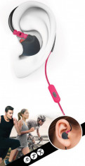 Casti audio handsfree FIFO MyMe Flex - casti audio, casti sport, casti handsfree audio, casti audio handsfree foto