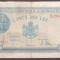Romania 1945 - 5000 lei, 21 august, uzata