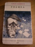 myh 535s - FOAMEA - KNUT HAMSUN - ED 1967