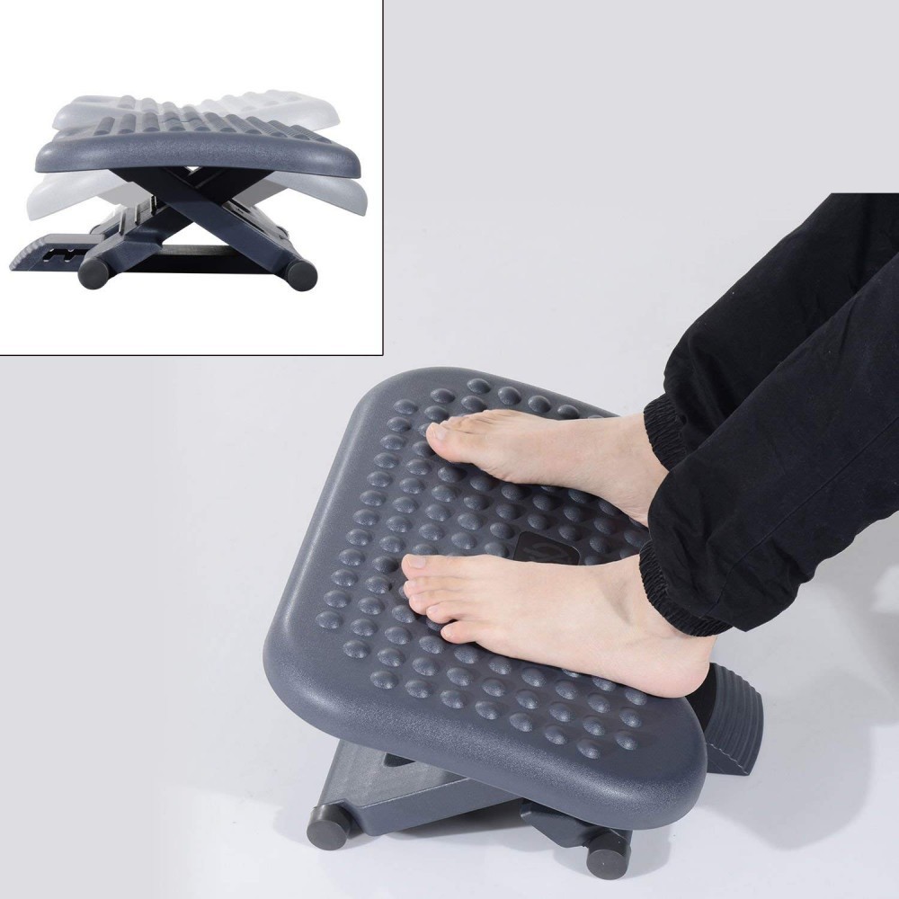 Oferta! Suport pentru picioare, Inaltime reglabila | arhiva Okazii.ro
