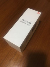 HUAWEI Mate10lite NOU 64GB DualSim | Garantie 2 ani foto