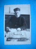 HOPCT 202 M JUBILEU 50 ANI DE PREOTIE -FOTOGRAFIE VECHE TIP CP
