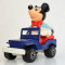 Macheta Matchbox Lesney Disney nr. 5 &amp; 6