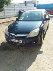 Opel astra h,1.7cdti,2007,110cp,234200km,full options ,urgent,pret f.bun. foto