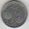 Vatican 1992 - 50 Lira