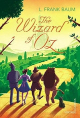 The Wizard of Oz foto