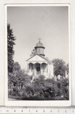 bnk foto - Manastirea Ghighiu - 1985 foto