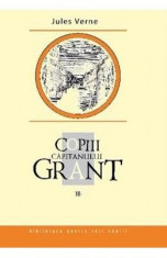 Copiii Capitanului Grant Vol.2 - Jules Verne foto