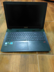 Laptop Asus foto