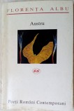 Cumpara ieftin FLORENTA ALBU - AUSTRU (ANTOLOGIE DE VERSURI, 1999) [ultimul volum antum]