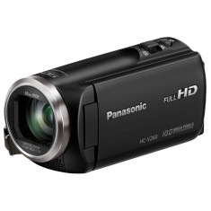 Camera video digitala Panasonic HC-V260EP-K Black foto