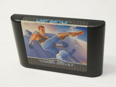 SEGA Megadrive Mega Drive - Last Battle foto