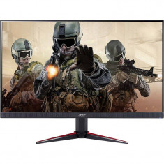 Monitor LED Gaming Acer VG270BMIIX 27 inch 1ms Black foto