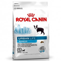 Royal Canin Urban Life Adult Junior Small Dog, 500 g foto
