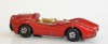 Macheta Superfast Matchbox Nr. 88 Turbo Fury, 1:60