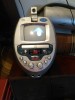DVD CDG Karaoke System cu mini TV
