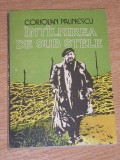 myh 534 - INTILNIREA DE SUB STELE - CORIOLAN PAUNESCU - ED 1989