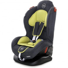 Scaun auto Swing - Coto Baby - Melange Olive foto