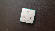 Procesor AMD A4-6300,3,70Ghz,Turbo 3,90Ghz,Socket FM2,FM2+ foto