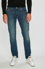 Levi&amp;#039;s - Jeansi 511 foto